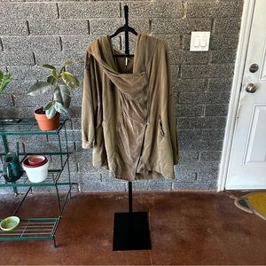 Free People Utilitarian Gorpcore Jacket